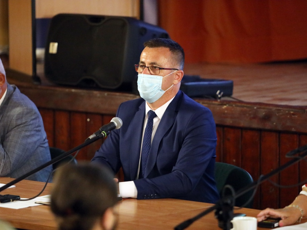 Dziesiąte absolutorium wójta Horbatowskiego. 