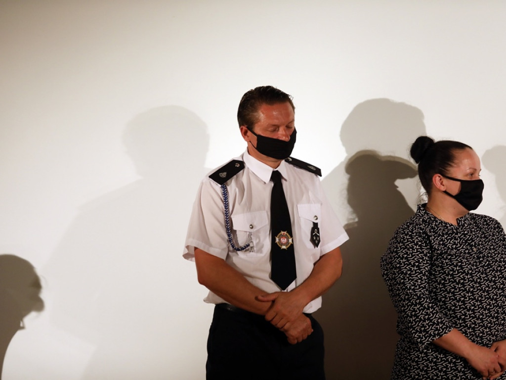 Dziesiąte absolutorium wójta Horbatowskiego. 