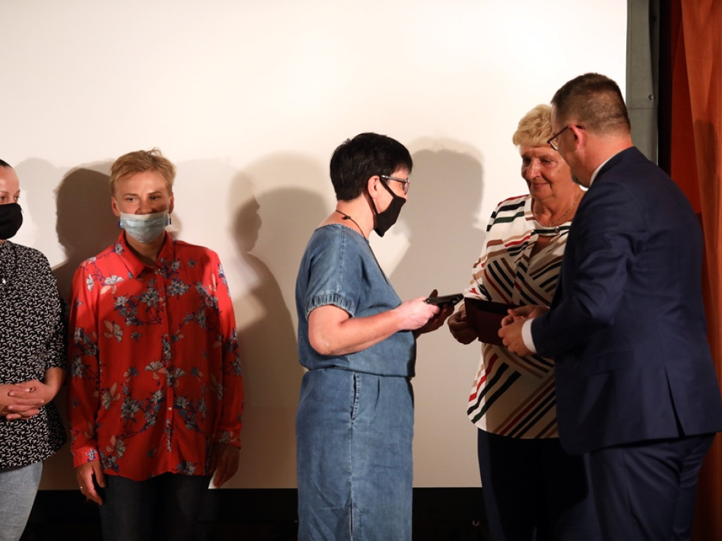 Dziesiąte absolutorium wójta Horbatowskiego. 