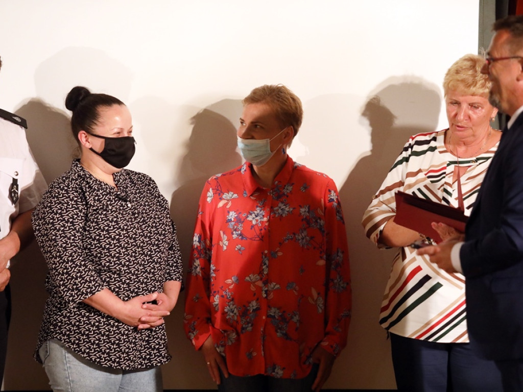 Dziesiąte absolutorium wójta Horbatowskiego. 