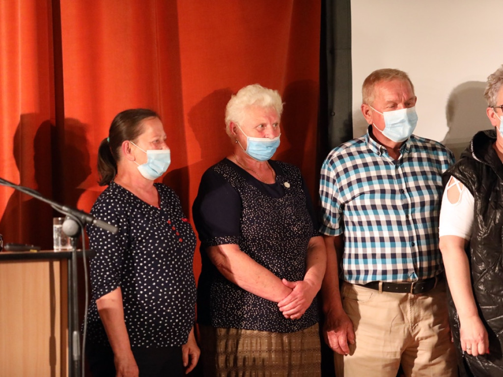 Dziesiąte absolutorium wójta Horbatowskiego. 