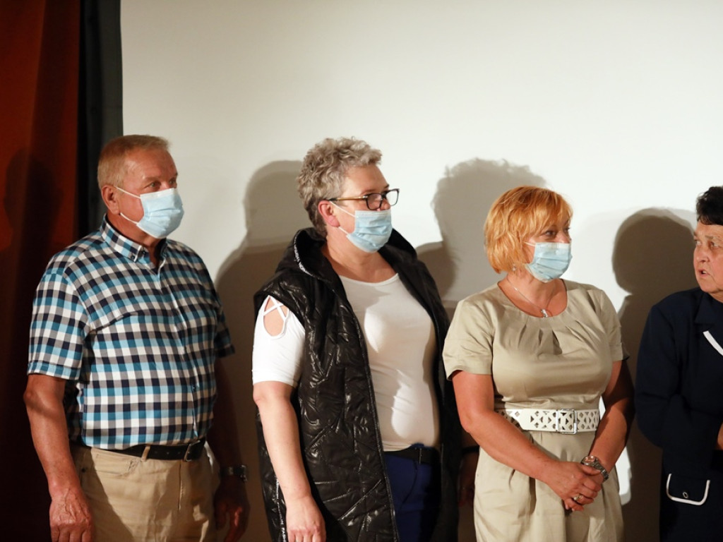 Dziesiąte absolutorium wójta Horbatowskiego. 