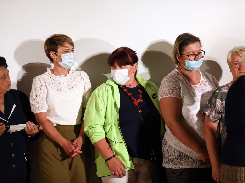 Dziesiąte absolutorium wójta Horbatowskiego. 