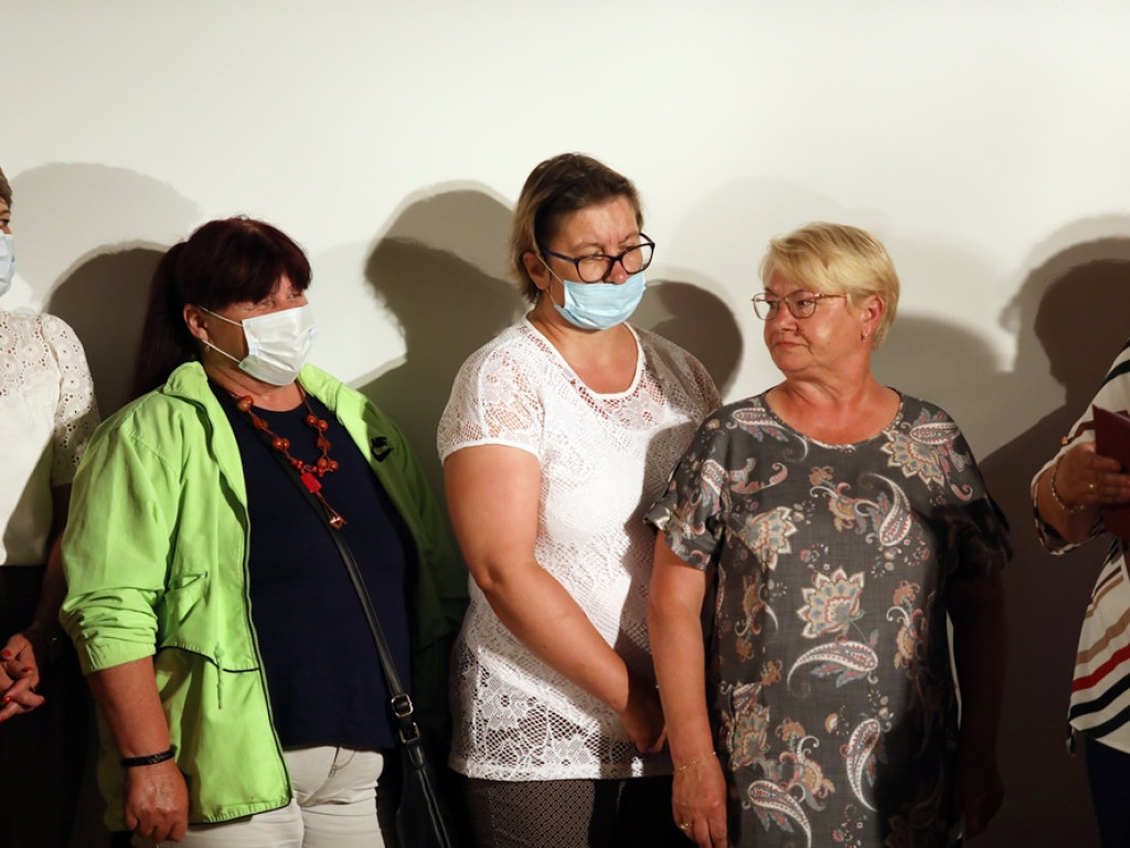 Dziesiąte absolutorium wójta Horbatowskiego. 