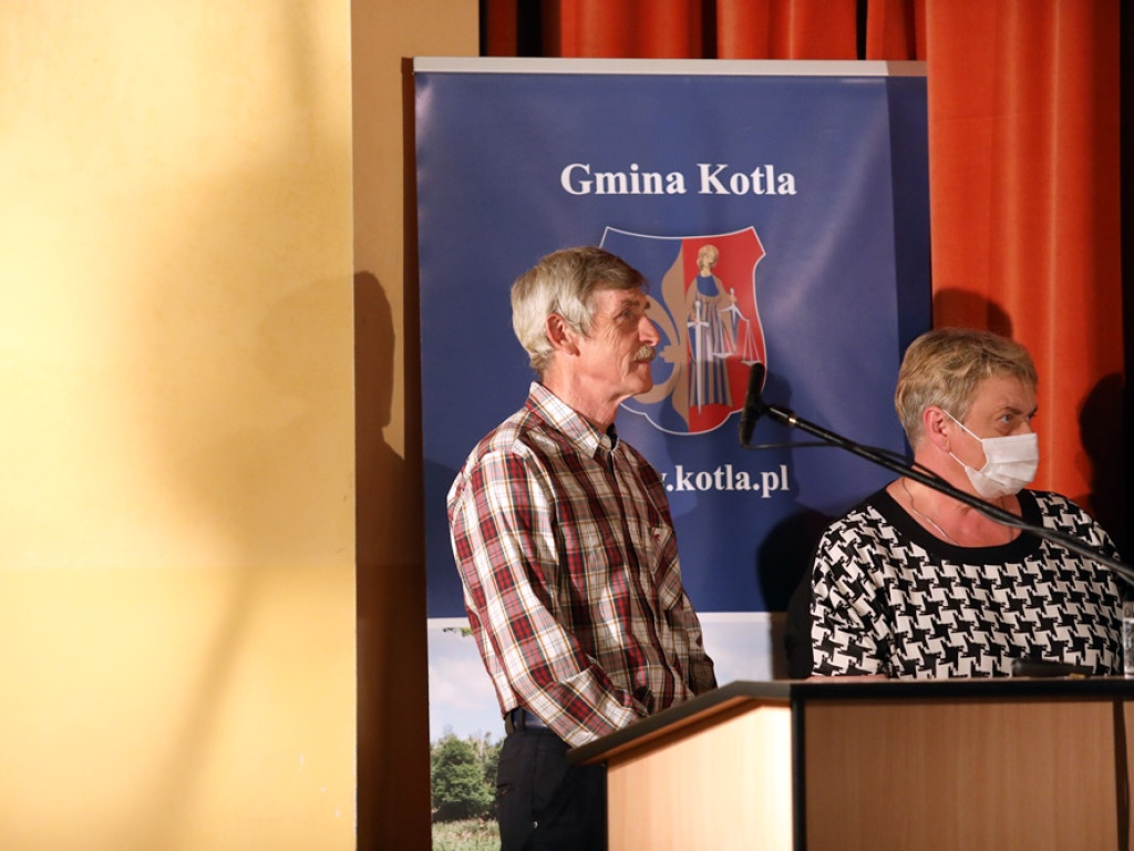 Dziesiąte absolutorium wójta Horbatowskiego. 