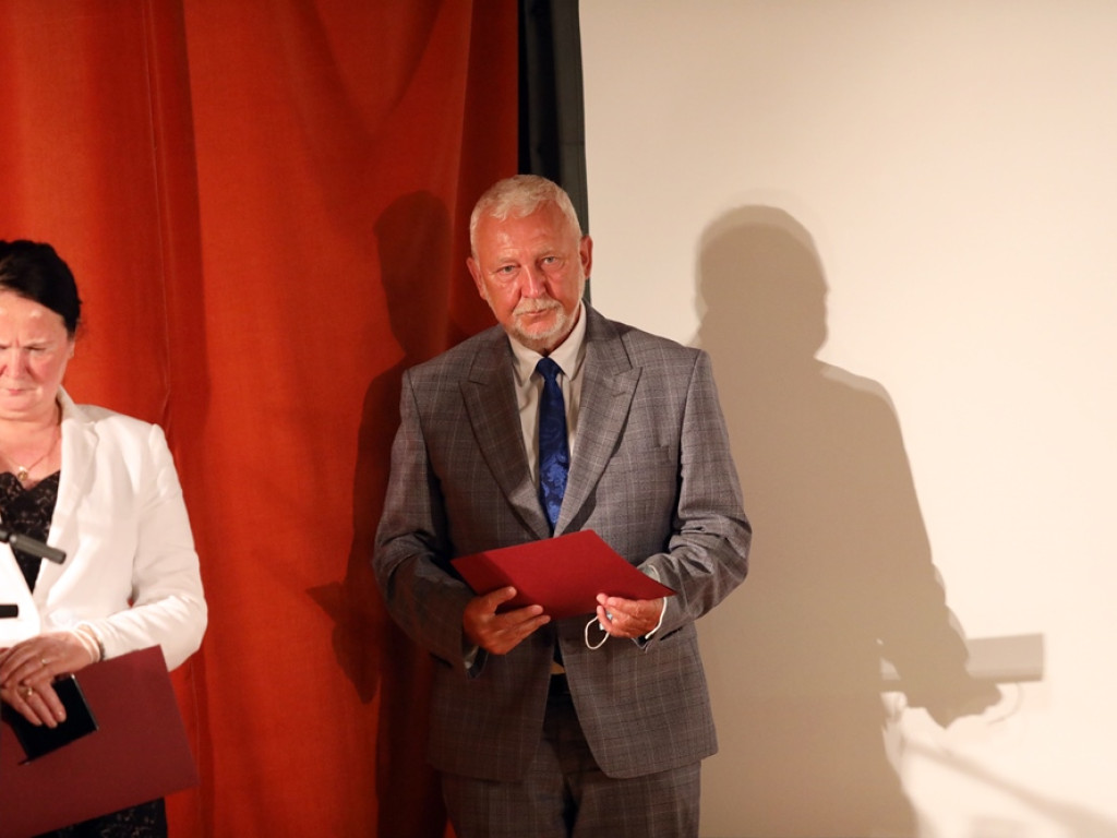 Dziesiąte absolutorium wójta Horbatowskiego. 