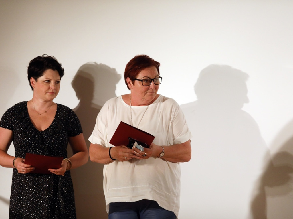 Dziesiąte absolutorium wójta Horbatowskiego. 