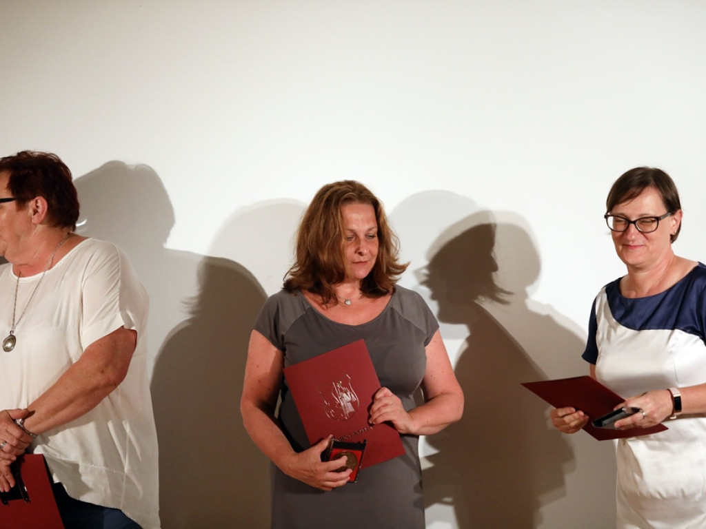 Dziesiąte absolutorium wójta Horbatowskiego. 