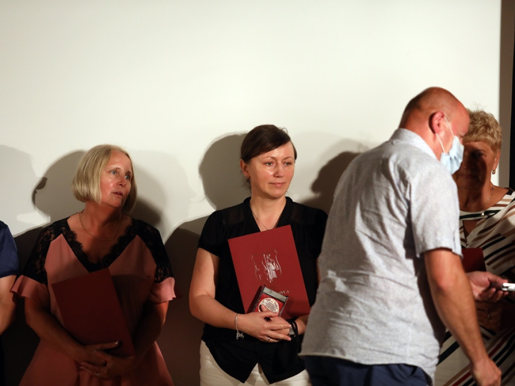 Dziesiąte absolutorium wójta Horbatowskiego. 