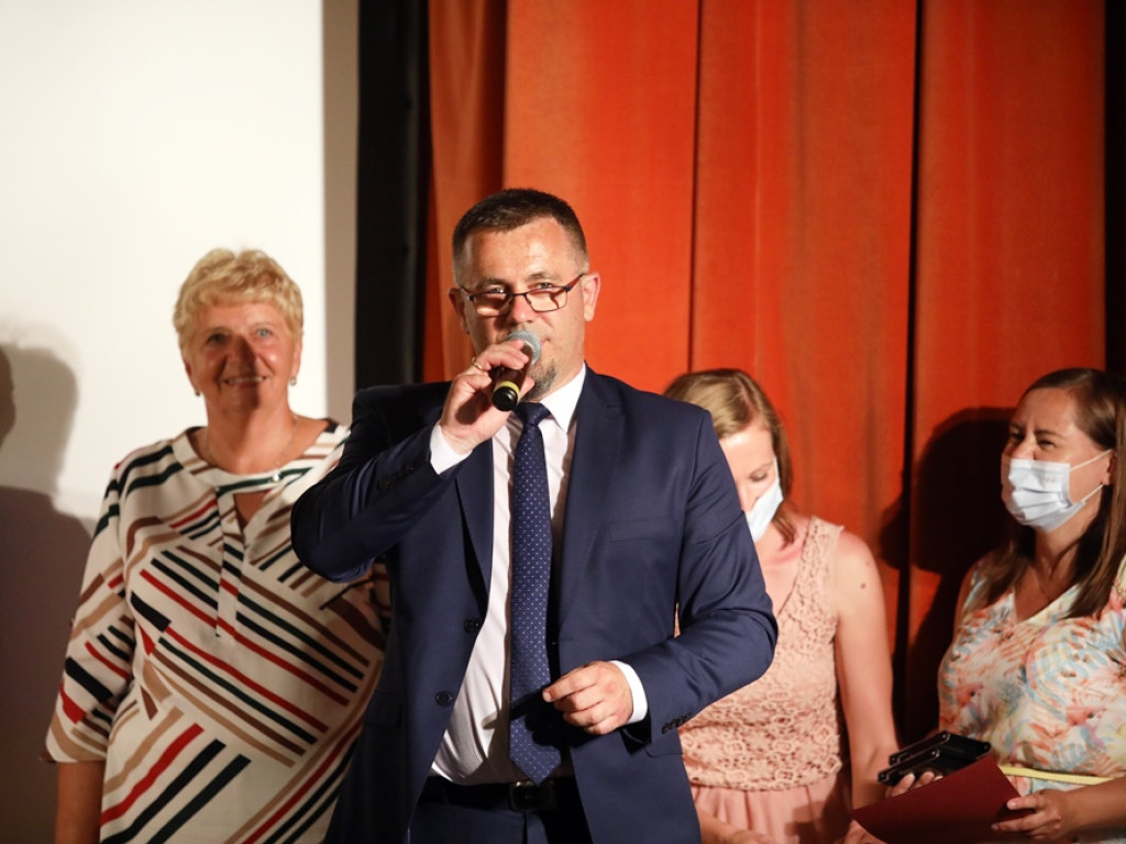 Dziesiąte absolutorium wójta Horbatowskiego. 