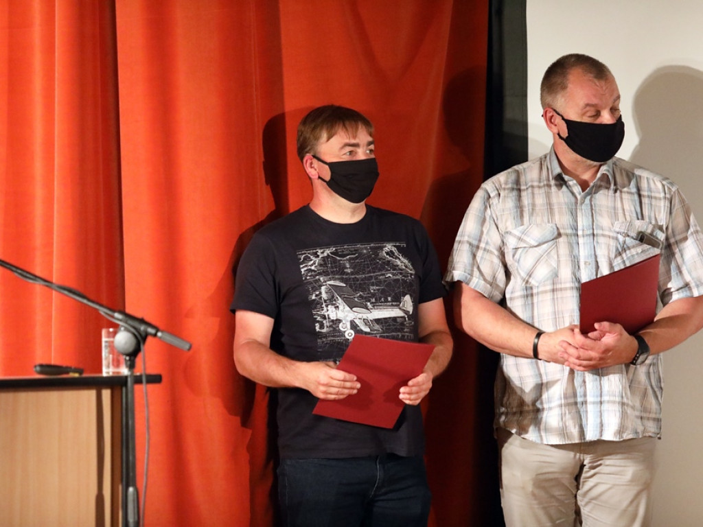 Dziesiąte absolutorium wójta Horbatowskiego. 