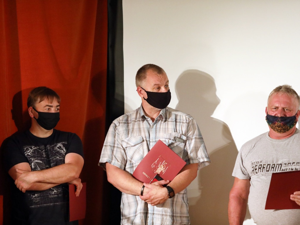 Dziesiąte absolutorium wójta Horbatowskiego. 