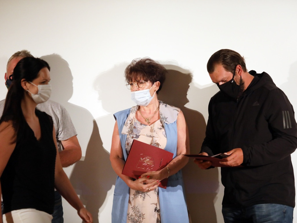 Dziesiąte absolutorium wójta Horbatowskiego. 