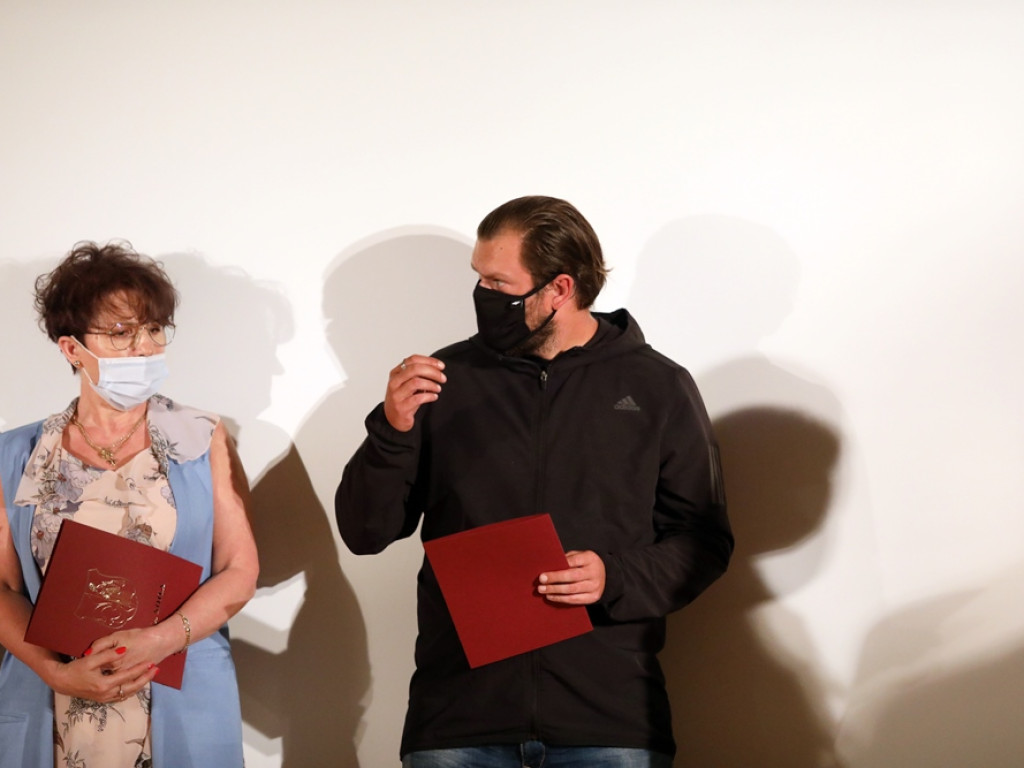 Dziesiąte absolutorium wójta Horbatowskiego. 