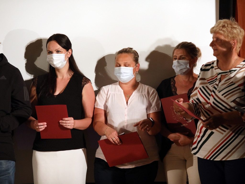 Dziesiąte absolutorium wójta Horbatowskiego. 