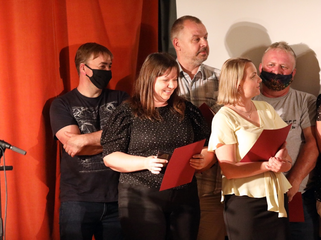 Dziesiąte absolutorium wójta Horbatowskiego. 