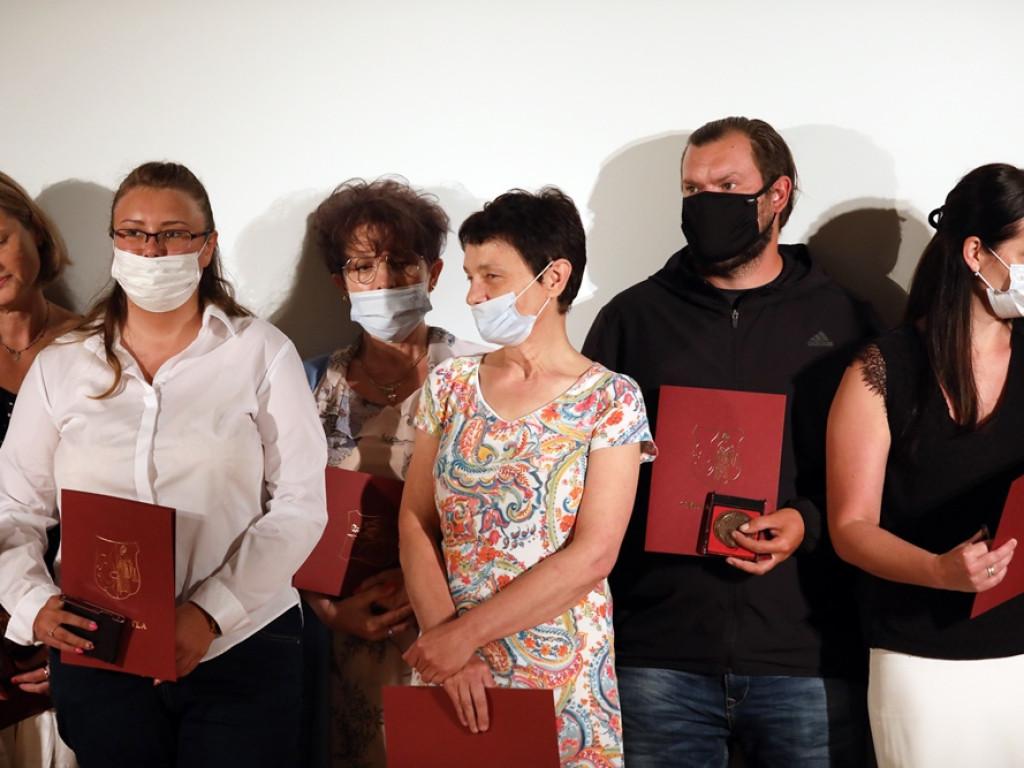 Dziesiąte absolutorium wójta Horbatowskiego. 