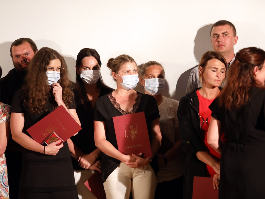 Dziesiąte absolutorium wójta Horbatowskiego. 