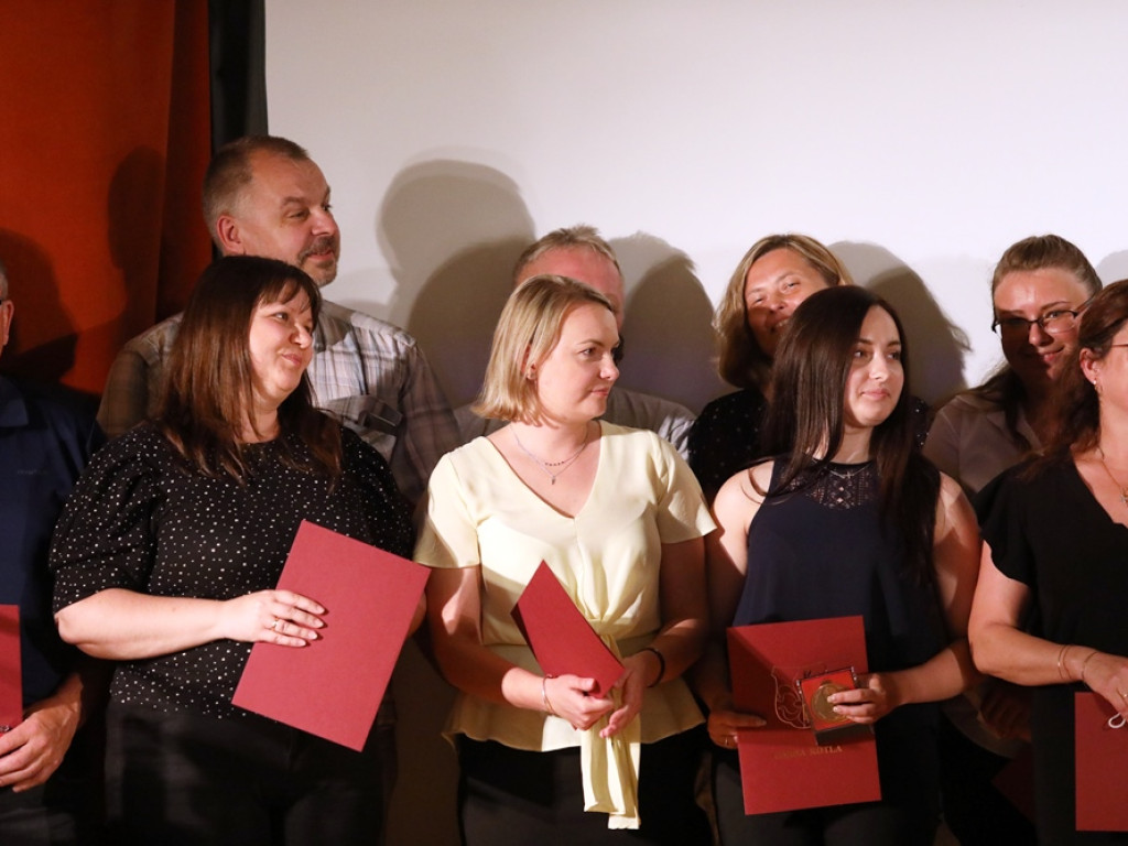 Dziesiąte absolutorium wójta Horbatowskiego. 