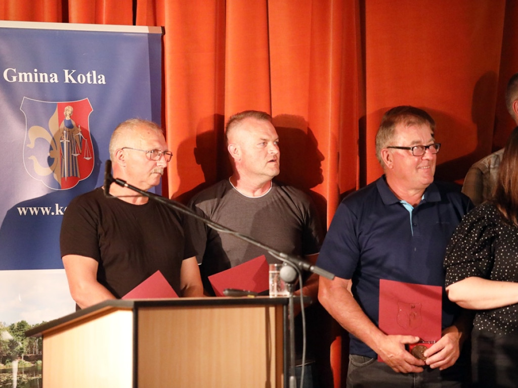 Dziesiąte absolutorium wójta Horbatowskiego. 