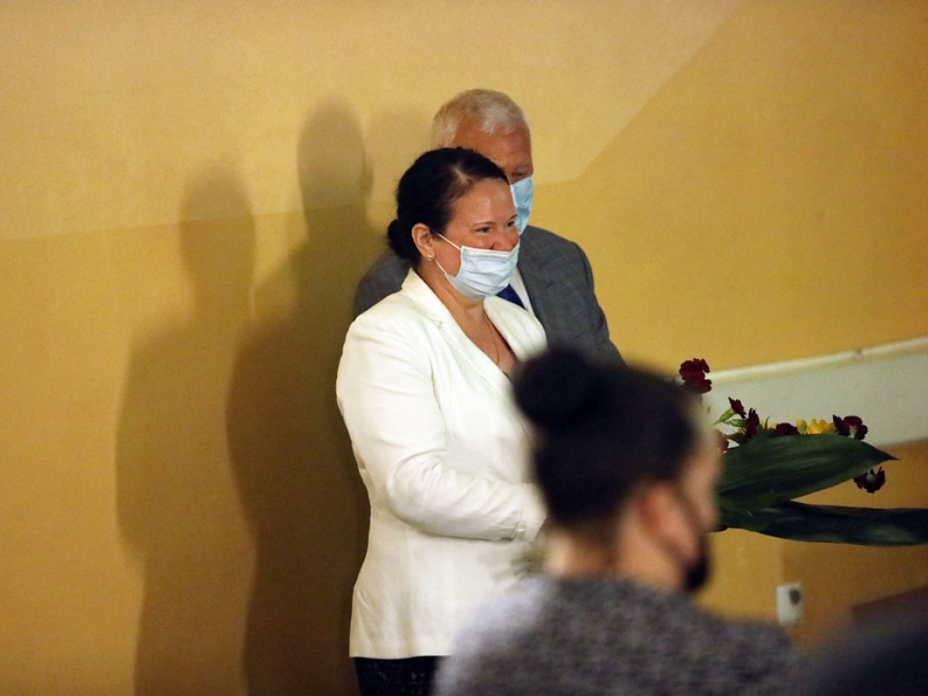 Dziesiąte absolutorium wójta Horbatowskiego. 