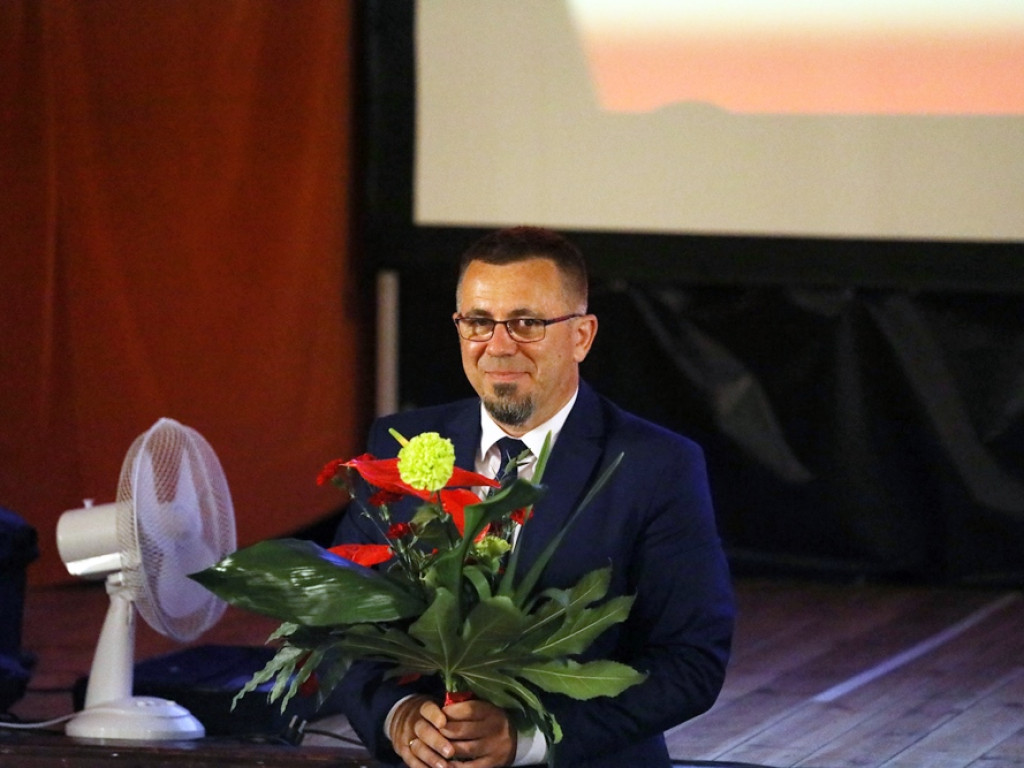 Dziesiąte absolutorium wójta Horbatowskiego. 