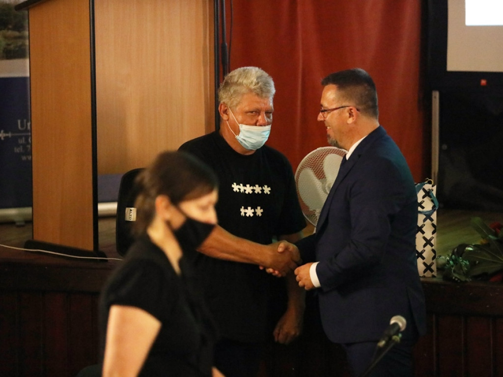 Dziesiąte absolutorium wójta Horbatowskiego. 