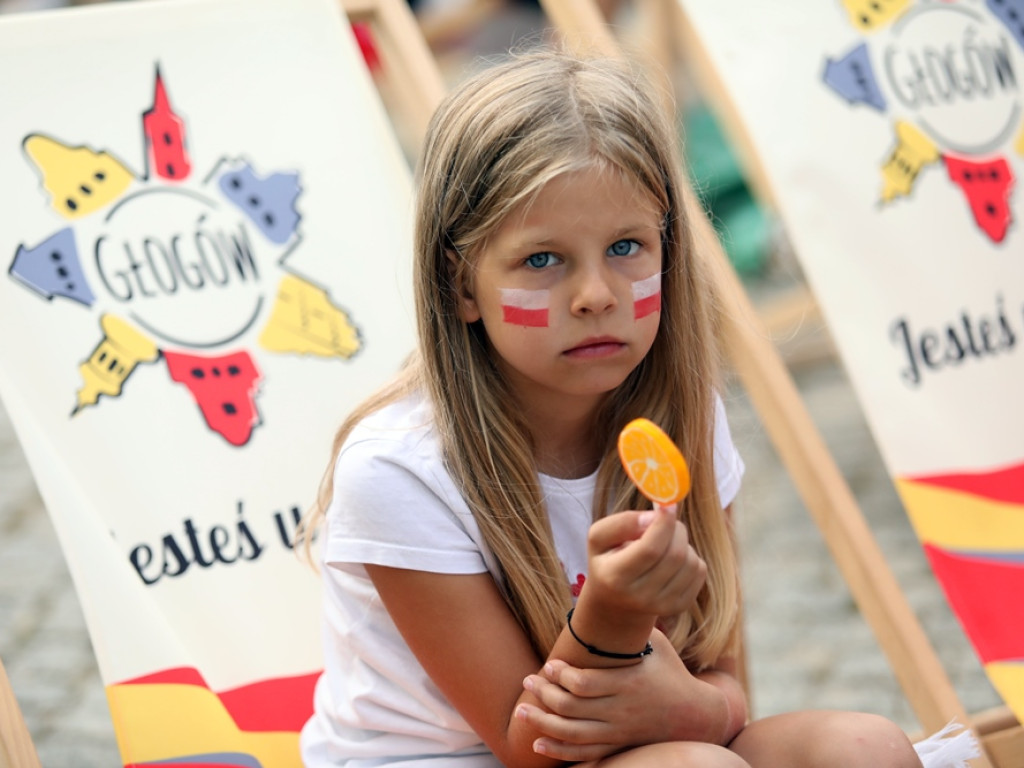 Kibice zawiedzeni. Opuszczali strefę jeszcze przed końcem meczu