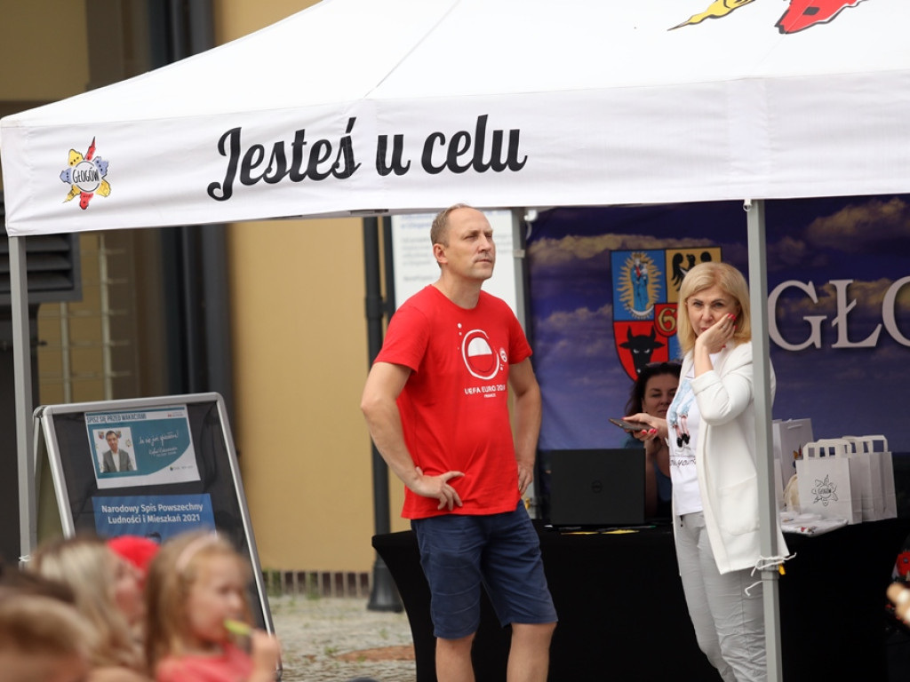 Kibice zawiedzeni. Opuszczali strefę jeszcze przed końcem meczu