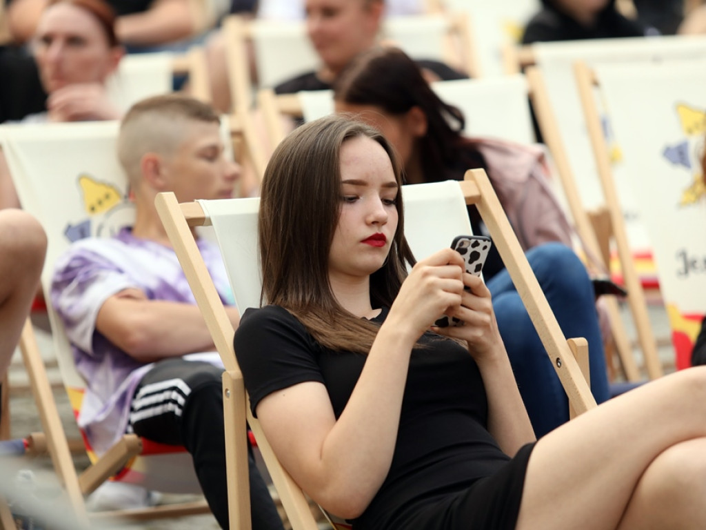 Kibice zawiedzeni. Opuszczali strefę jeszcze przed końcem meczu