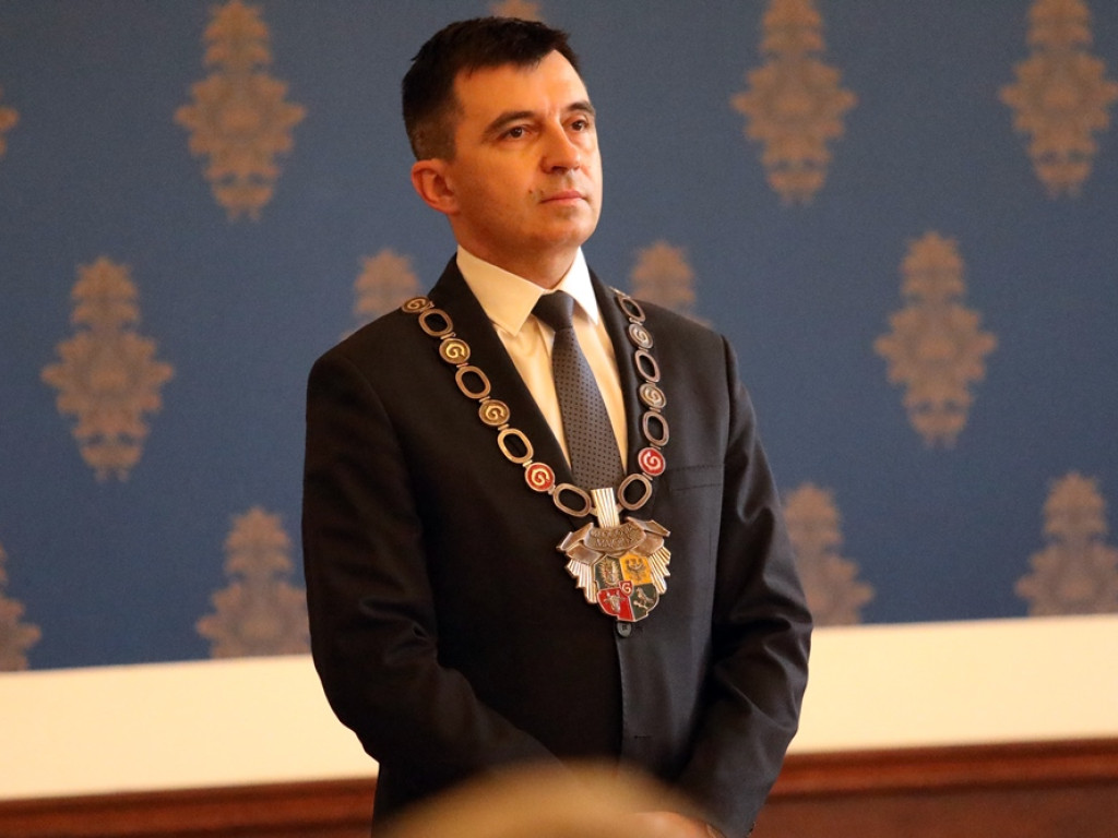 Złote Gody, czyli 50 lat razem. Piękne jubileusze w głogowskim ratuszu