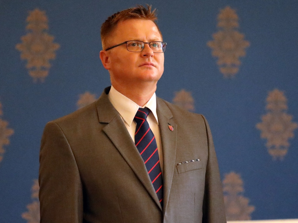 Złote Gody, czyli 50 lat razem. Piękne jubileusze w głogowskim ratuszu