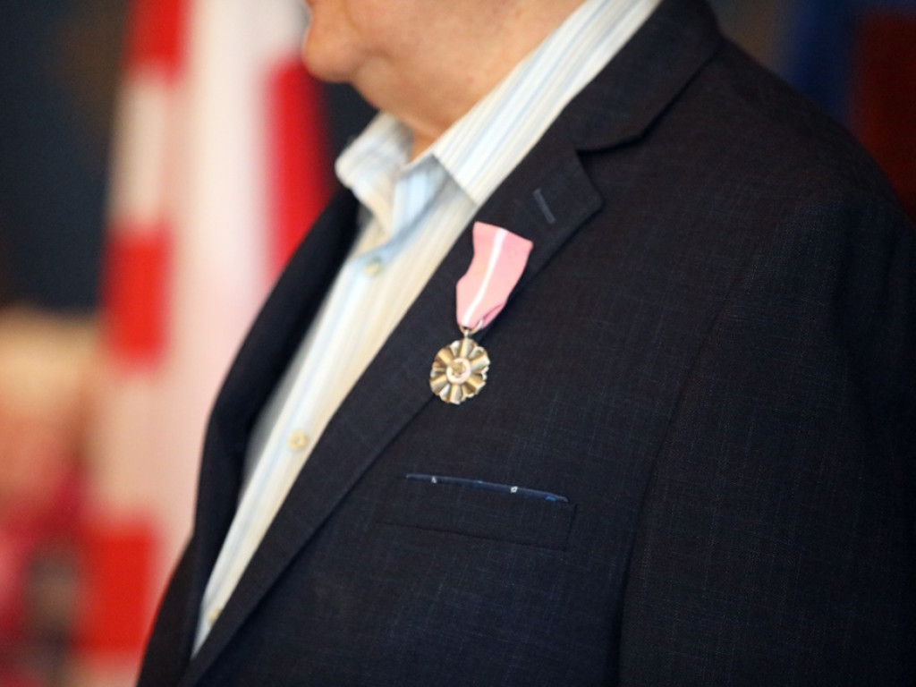 Złote Gody, czyli 50 lat razem. Piękne jubileusze w głogowskim ratuszu