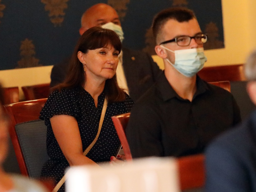 Złote Gody, czyli 50 lat razem. Piękne jubileusze w głogowskim ratuszu