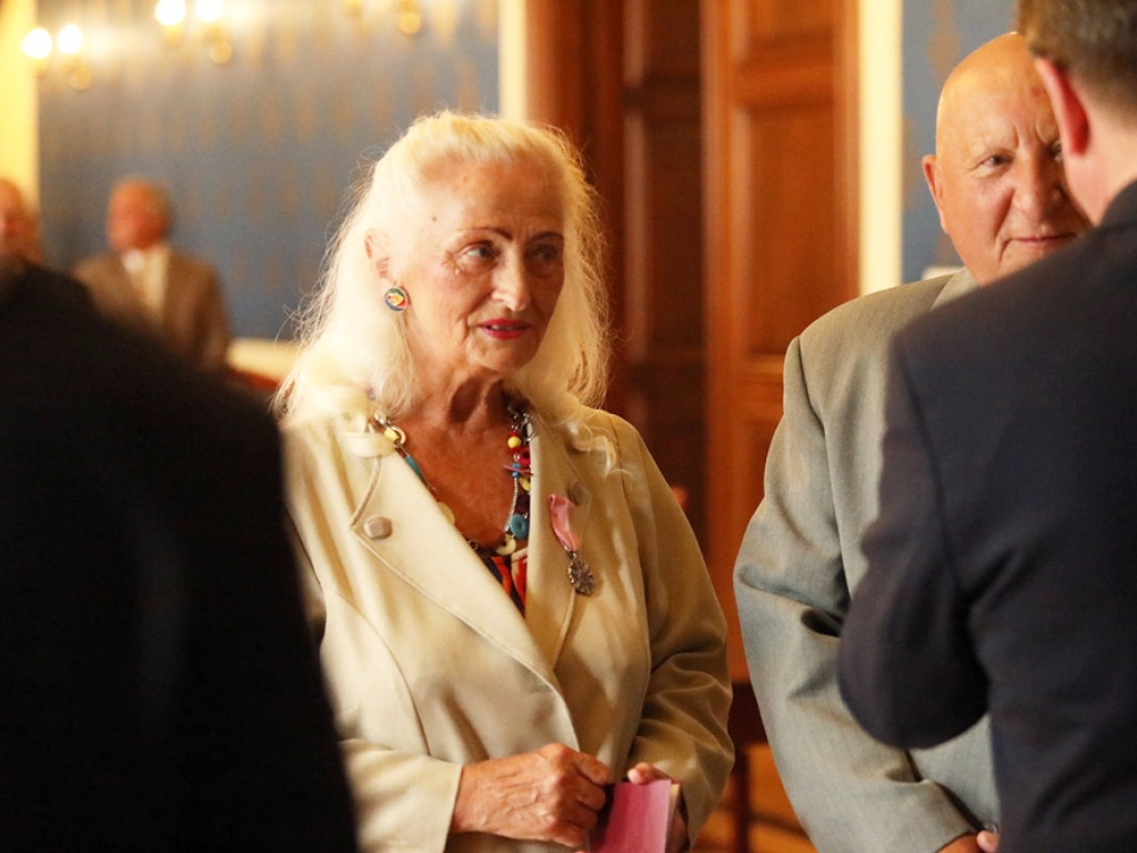 Złote Gody, czyli 50 lat razem. Piękne jubileusze w głogowskim ratuszu