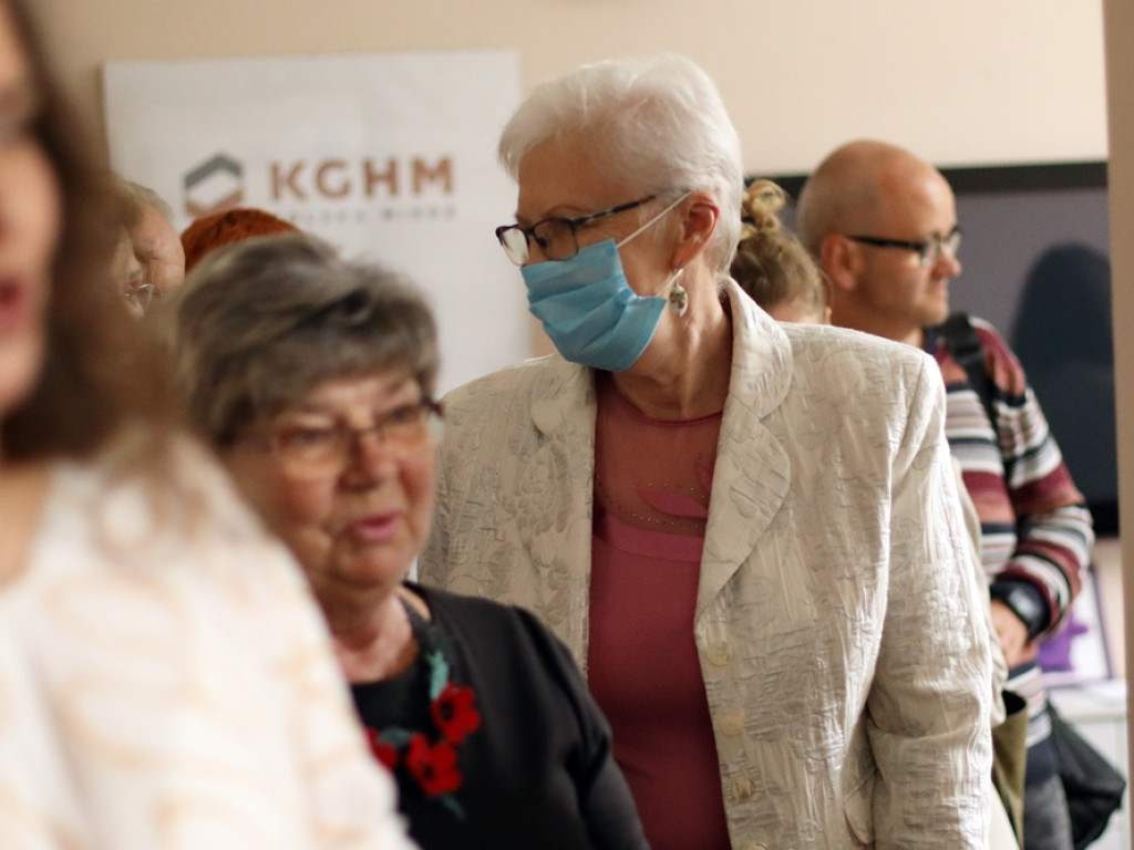 Nowa siedziba stowarzyszenia. Lokal przekazało miasto
