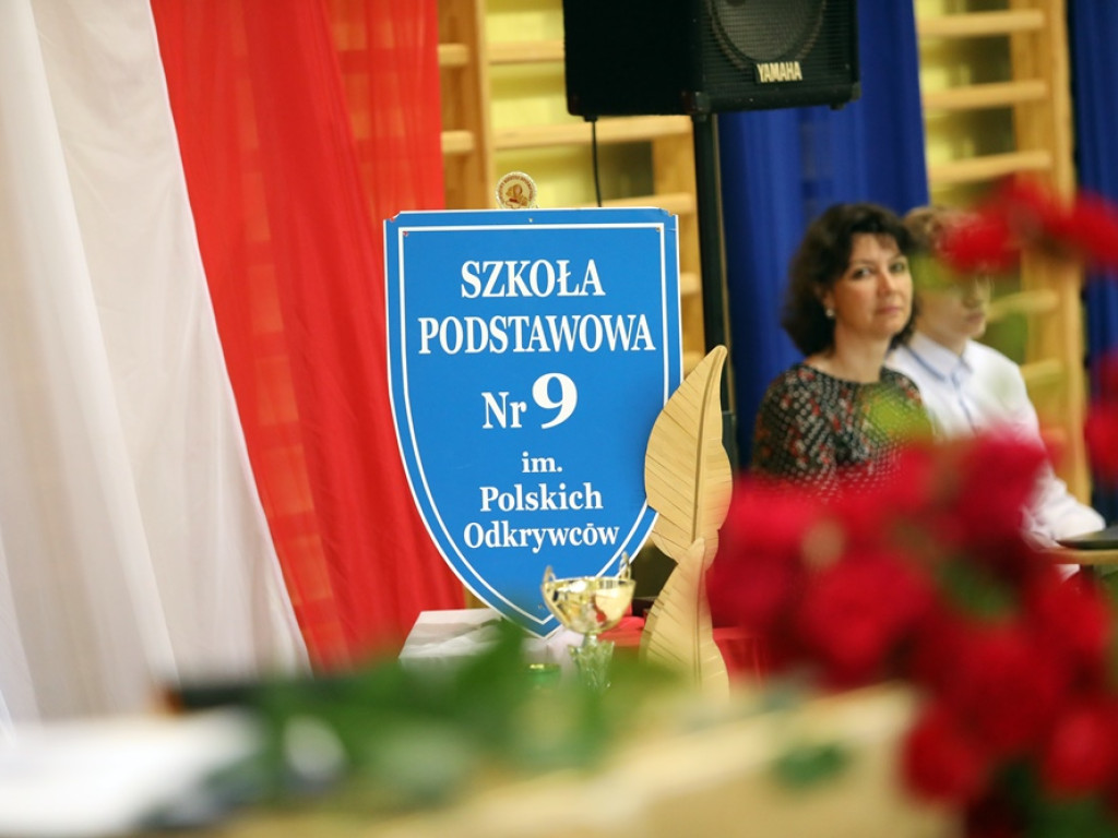 Wakacje! Rok szkolny oficjalnie zakończony