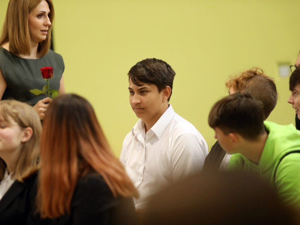 Wakacje! Rok szkolny oficjalnie zakończony