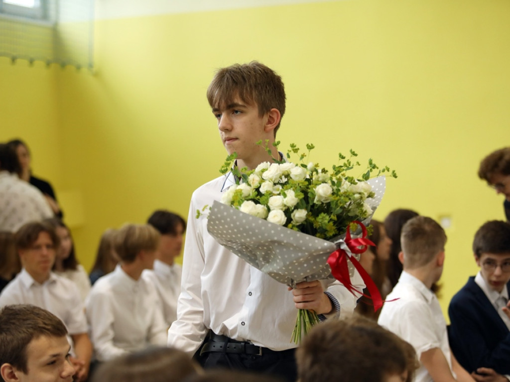 Wakacje! Rok szkolny oficjalnie zakończony