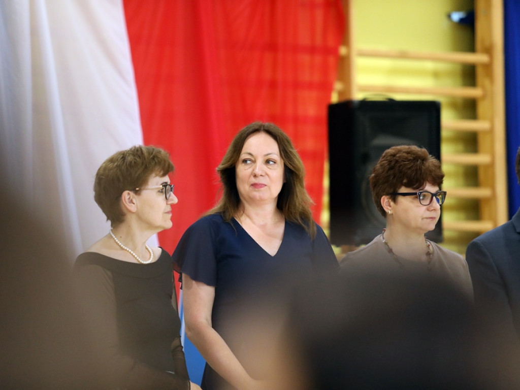 Wakacje! Rok szkolny oficjalnie zakończony