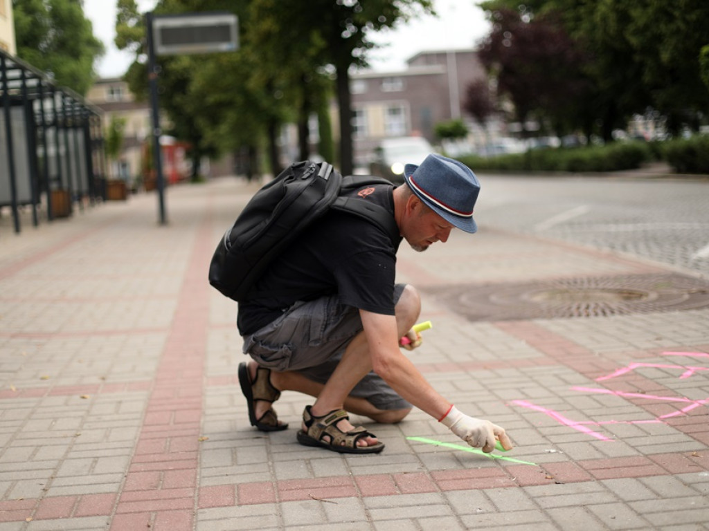 Wszędzie pety! Co za wstyd! Pokazali skalę tego problemu