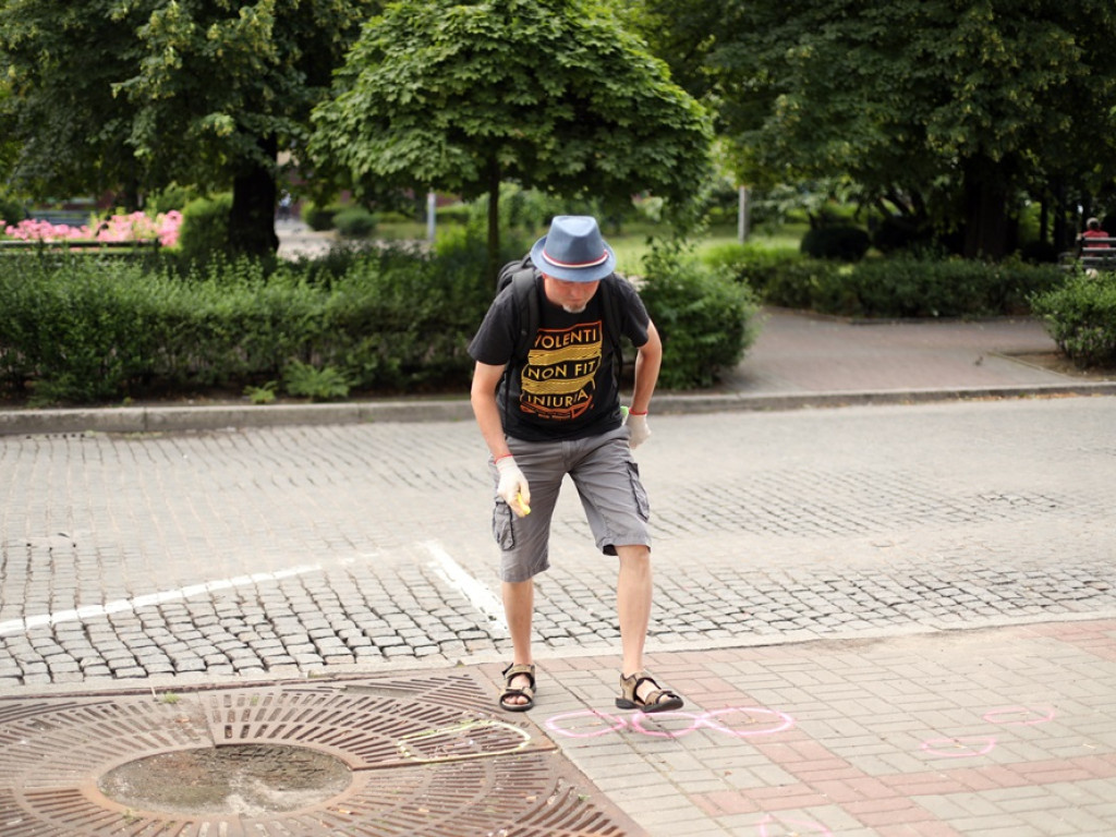 Wszędzie pety! Co za wstyd! Pokazali skalę tego problemu