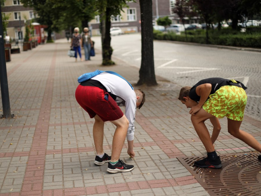Wszędzie pety! Co za wstyd! Pokazali skalę tego problemu