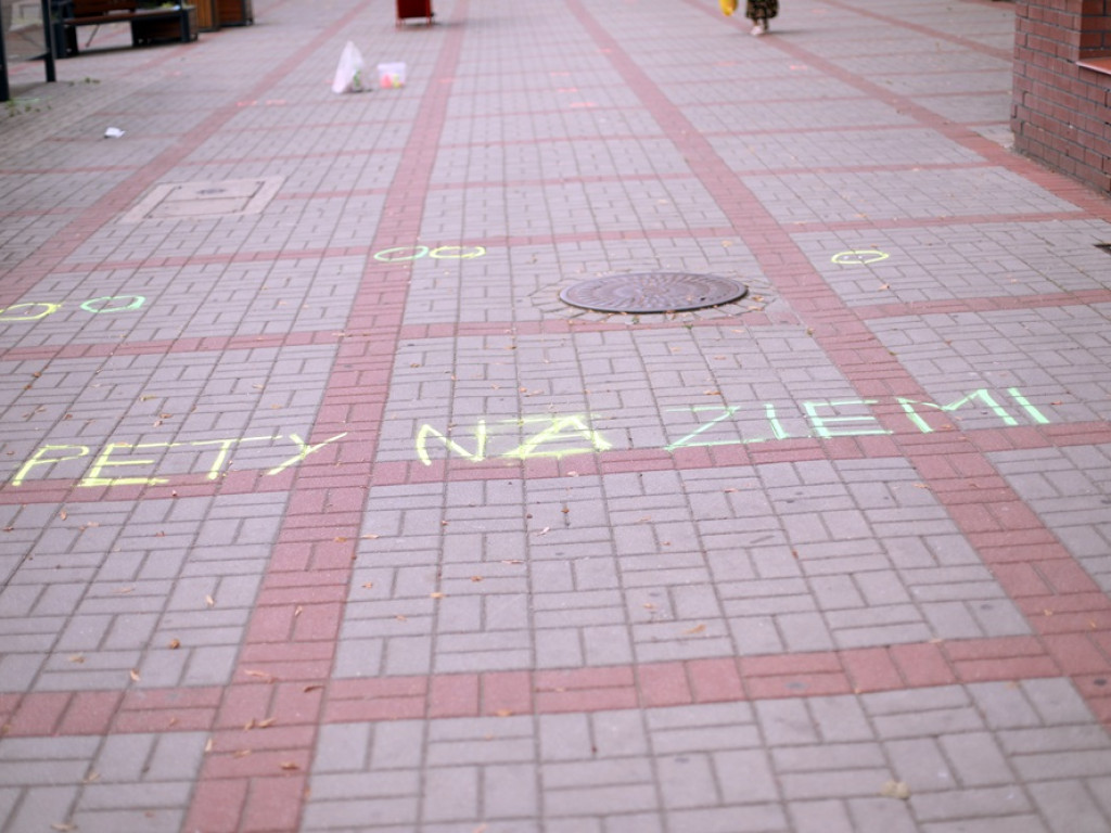 Wszędzie pety! Co za wstyd! Pokazali skalę tego problemu