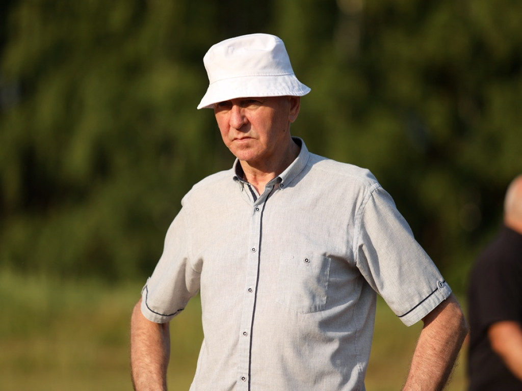 Przy ognisku na polanie. Stachuriada kolejny raz bez tłumów w Grochowicach