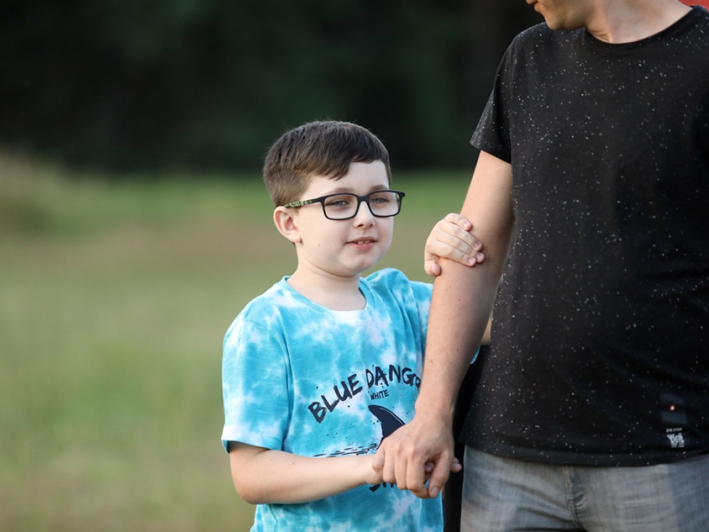 Przy ognisku na polanie. Stachuriada kolejny raz bez tłumów w Grochowicach