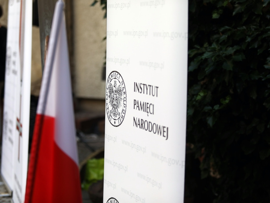 Chruszcz i Kosmalski otrzymali Krzyże Wolności i Solidarności od prezesa IPN-u