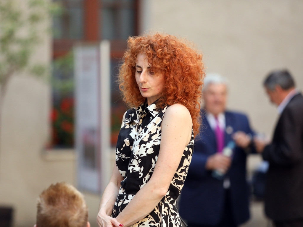 Chruszcz i Kosmalski otrzymali Krzyże Wolności i Solidarności od prezesa IPN-u