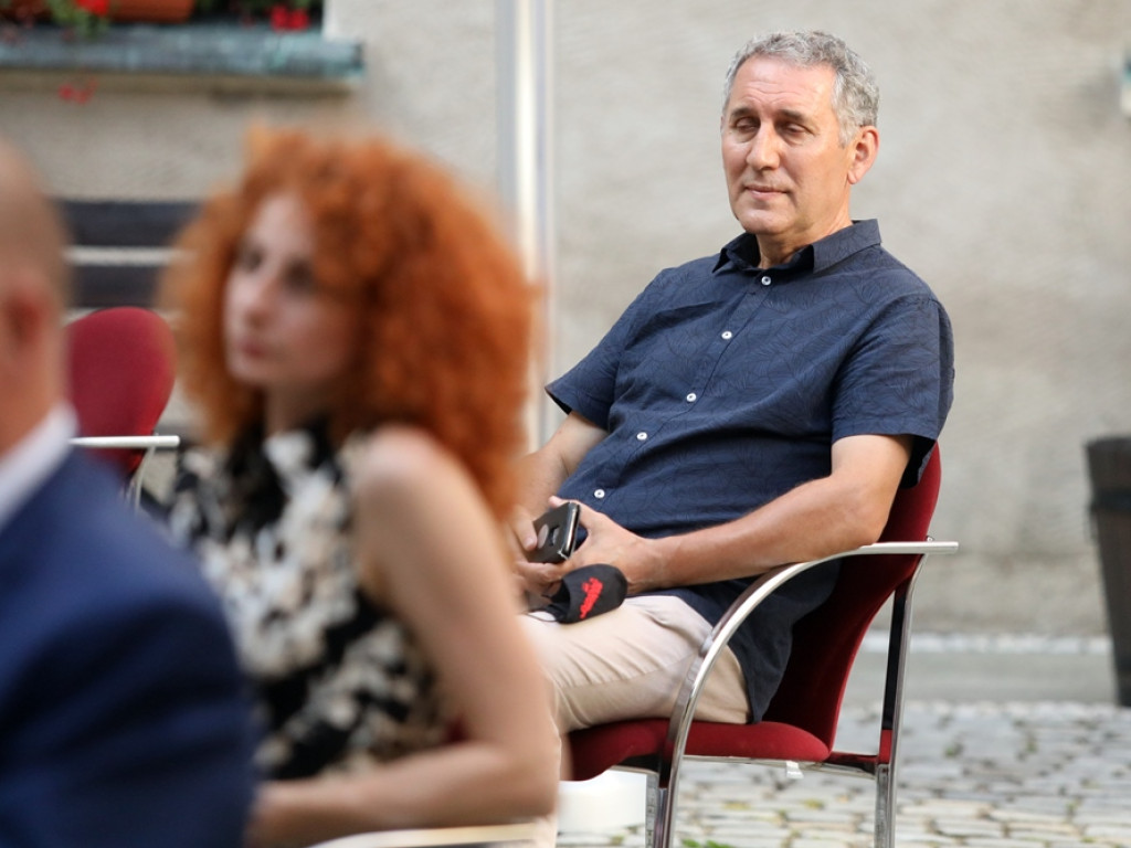 Chruszcz i Kosmalski otrzymali Krzyże Wolności i Solidarności od prezesa IPN-u