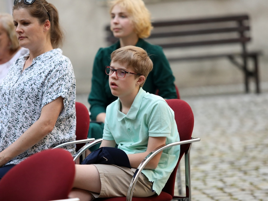 Chruszcz i Kosmalski otrzymali Krzyże Wolności i Solidarności od prezesa IPN-u